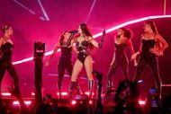 "Radical Optimism" At Wembley Stadium - Night One - Source: Getty
